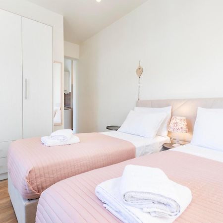Domenicas Corfu Apartment Alepou Екстериор снимка