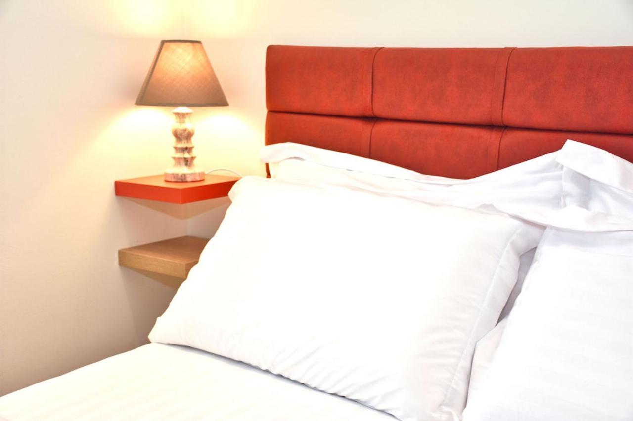 Domenicas Corfu Apartment Alepou Екстериор снимка
