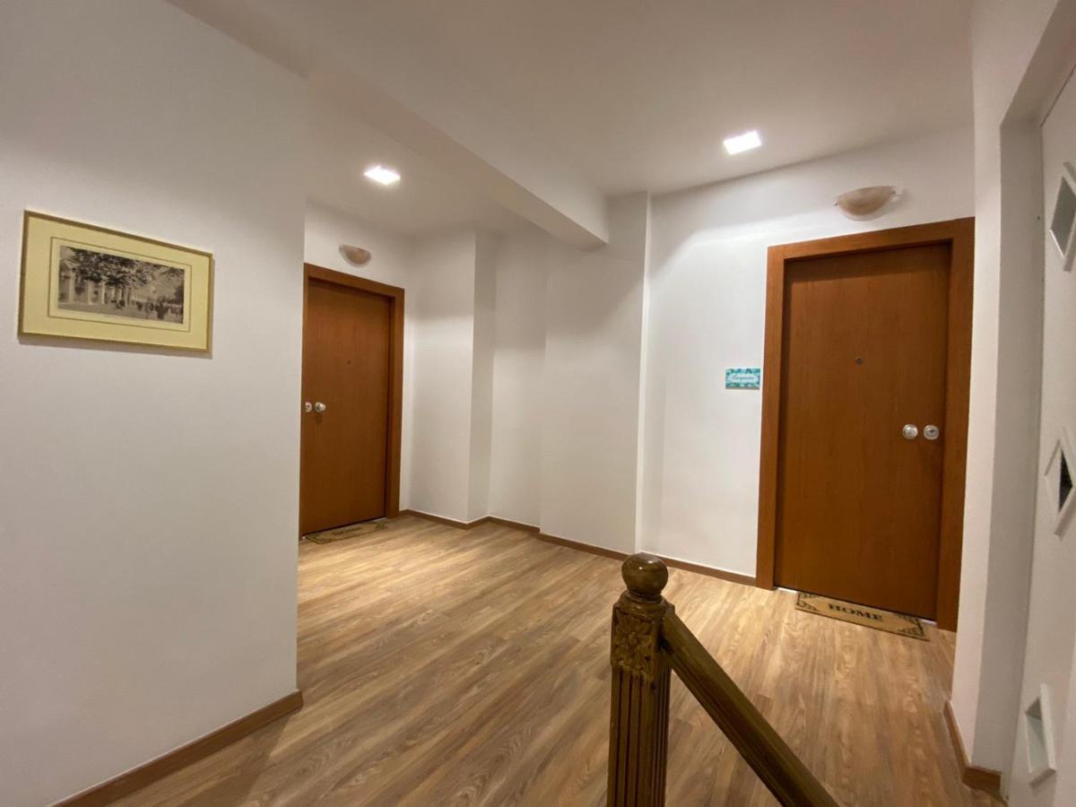 Domenicas Corfu Apartment Alepou Екстериор снимка