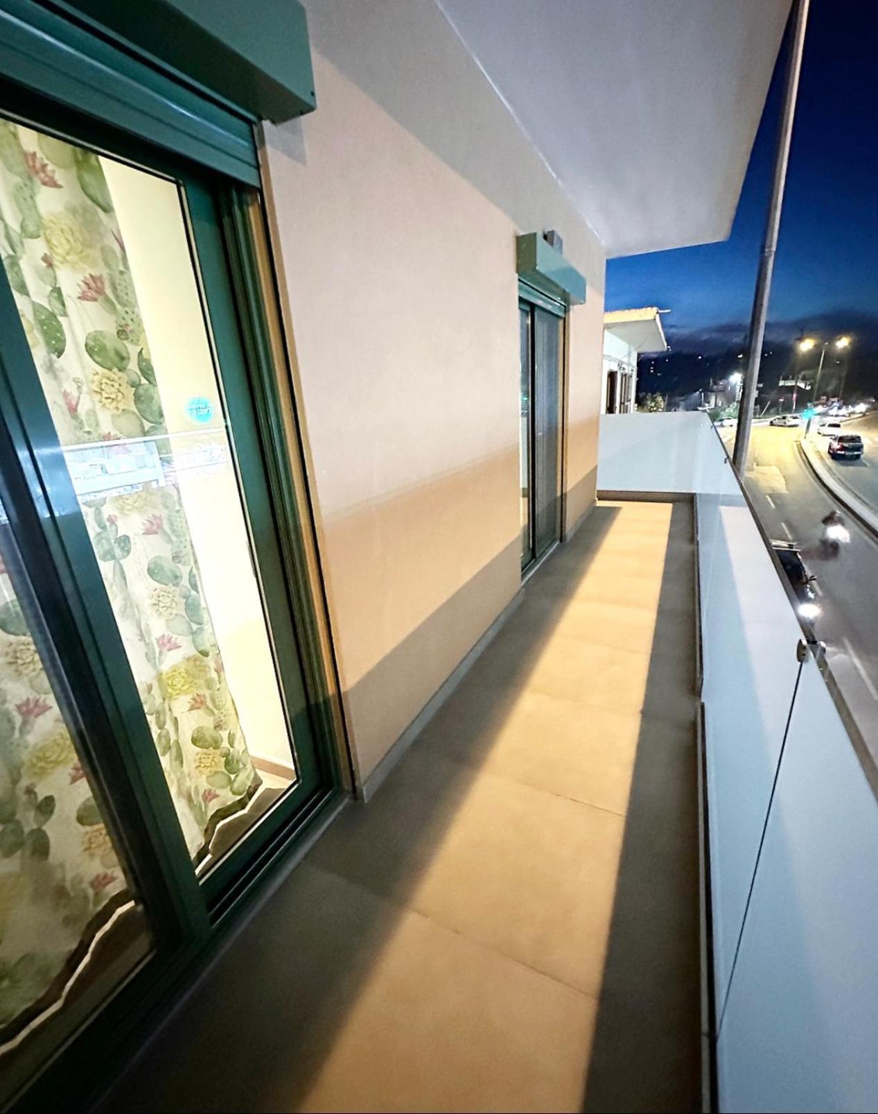 Domenicas Corfu Apartment Alepou Екстериор снимка