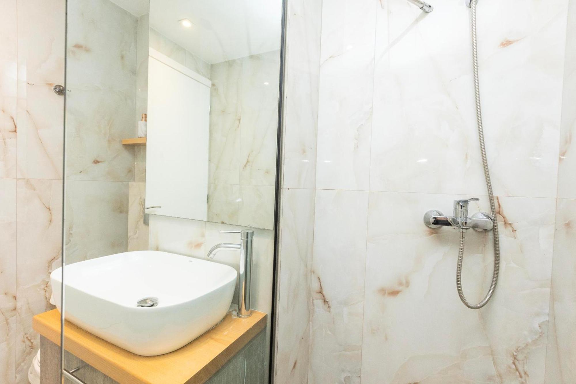Domenicas Corfu Apartment Alepou Екстериор снимка
