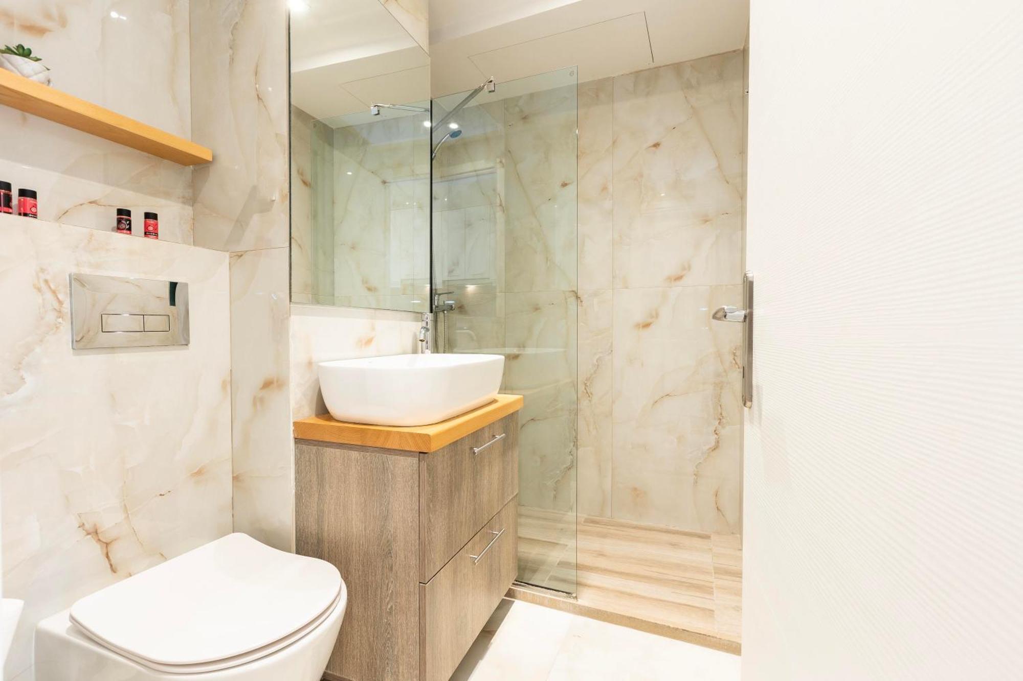 Domenicas Corfu Apartment Alepou Екстериор снимка