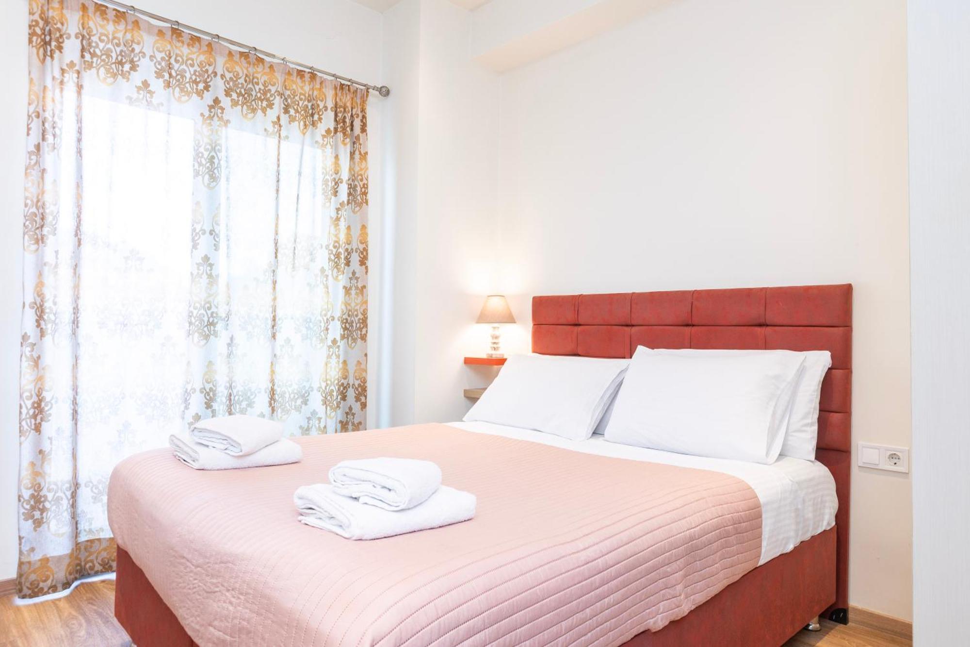 Domenicas Corfu Apartment Alepou Екстериор снимка