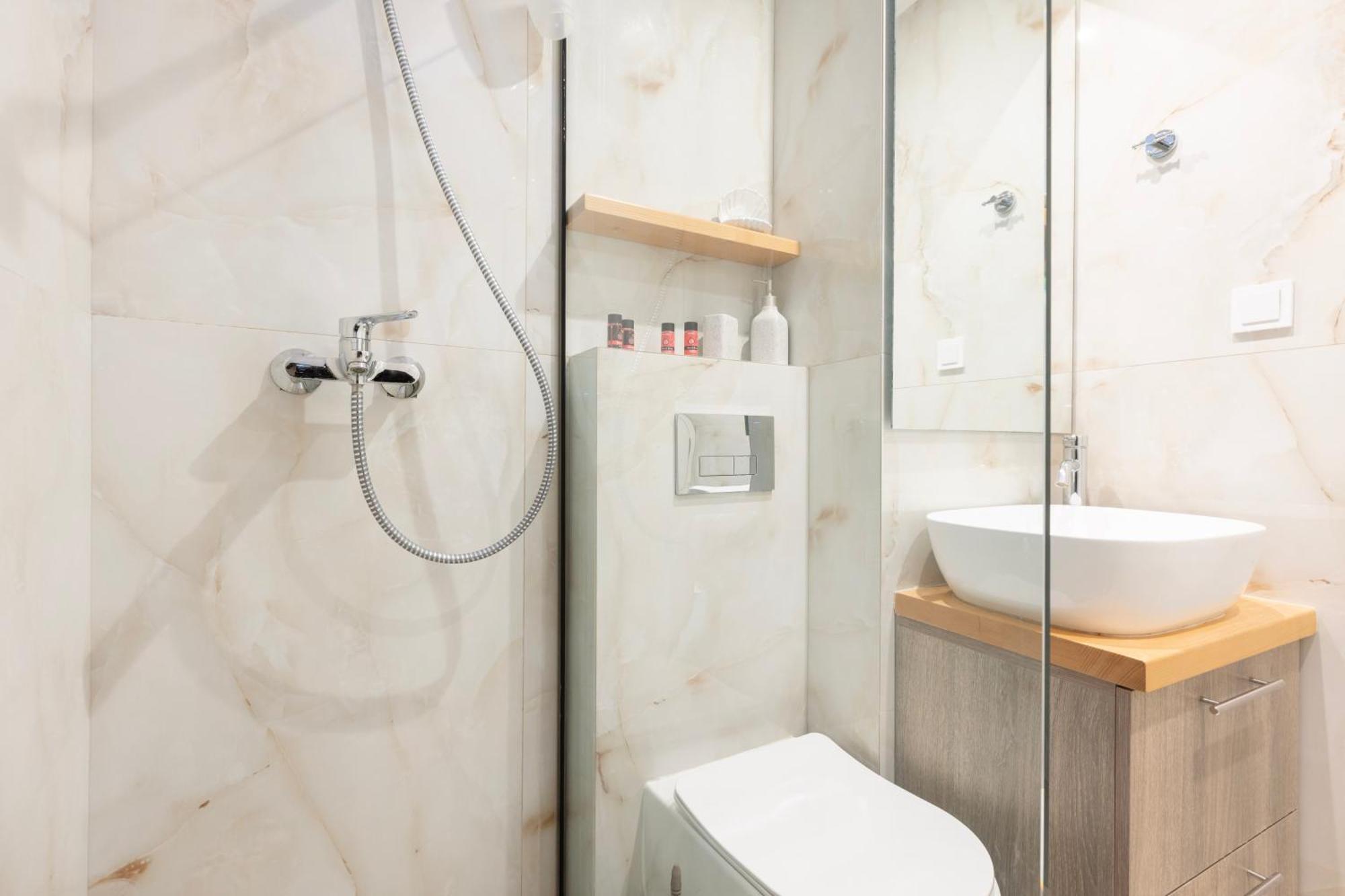 Domenicas Corfu Apartment Alepou Екстериор снимка